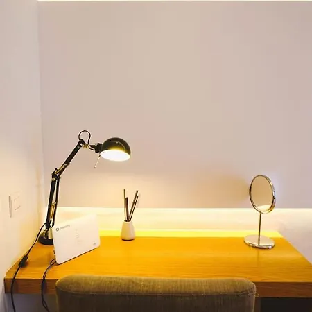 Appartamento Acropolis Side Luxury Atene