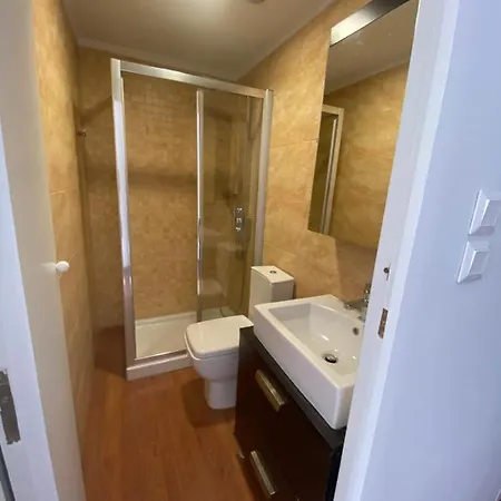 Market Apartments, Amazing Acropolis View Διαμέρισμα
