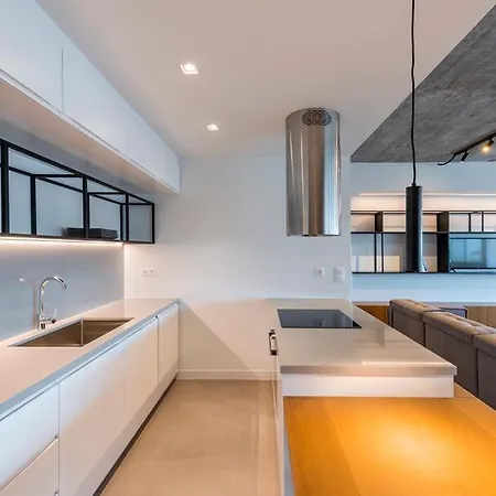 Market Apartments, Amazing Acropolis View * Αθήνα