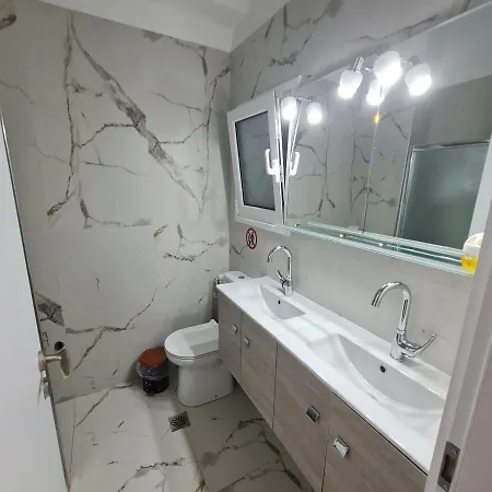 Apartament Full Near Kato Patissia Atena