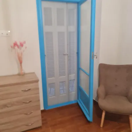 Apartament Full Near Kato Patissia Atena