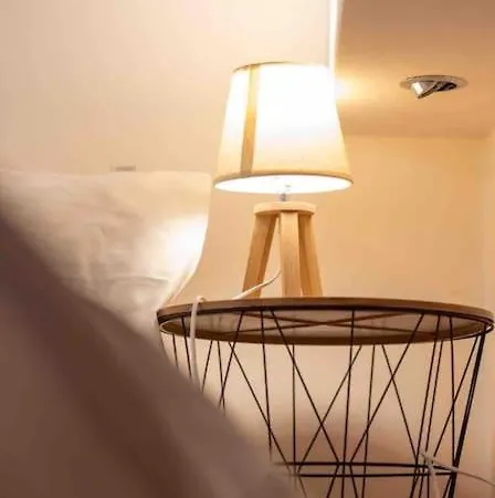 At N Kosmos Apartamento