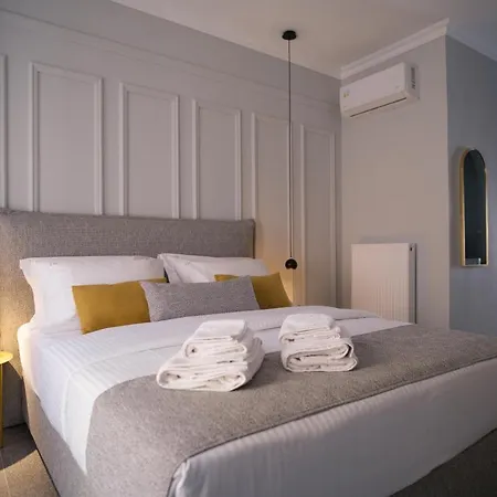 K23 Color Aparthotel Athen