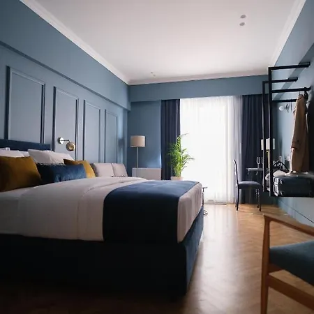 Aparthotel K23 Color Athen