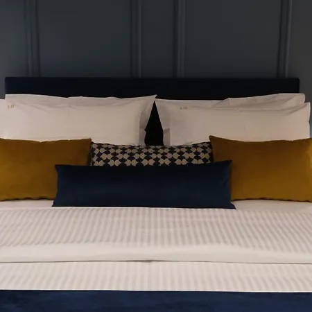 K23 Color Aparthotel *