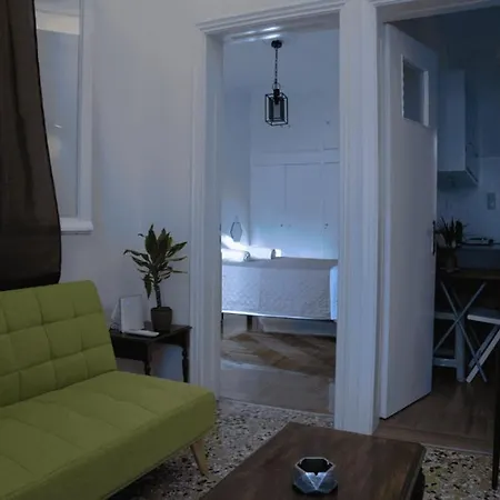 Apartment Sigma Acropolis Upstairs Athens
