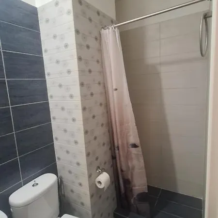 Apartamento Cozy Mezonette Near City Center Near Metro Station Atenas