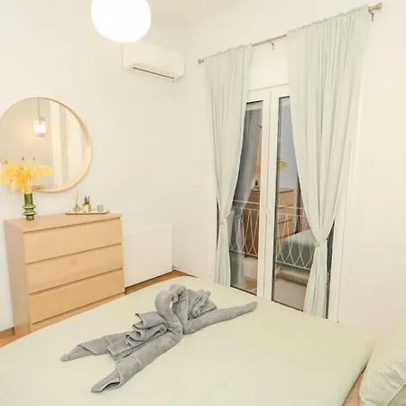 Appartamento Modern And Luxury Atene