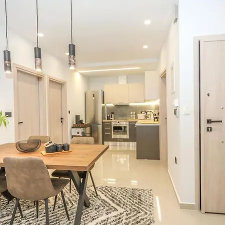 Appartamento Modern And Luxury