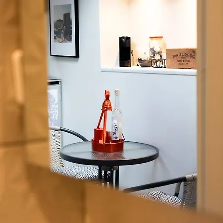 Artemis Cycladic Charmed ! Villa Atina
