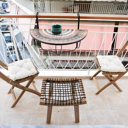 Appartamento Modern And Luxury *