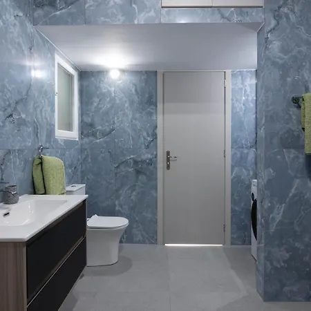 Luxuery 3br Athén