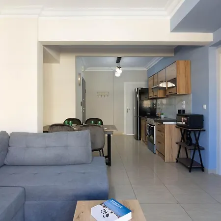 Luxuery 3br