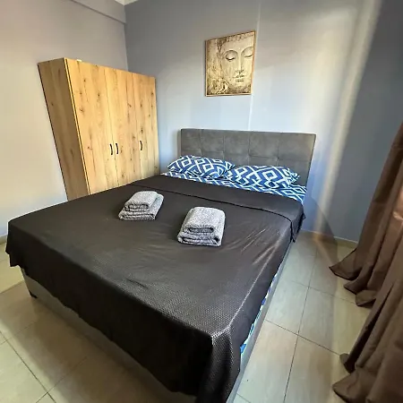 Luxuery 3br *