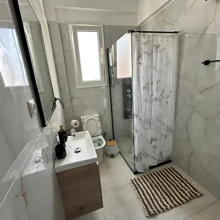 Luxuery 3br Apartman