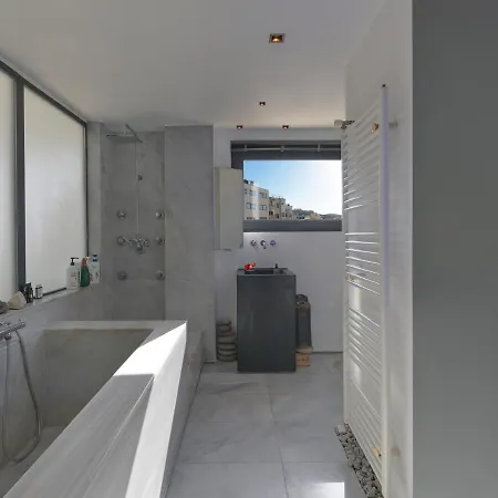 Apartment Eastern Aromas Loft In Psyri, Athens