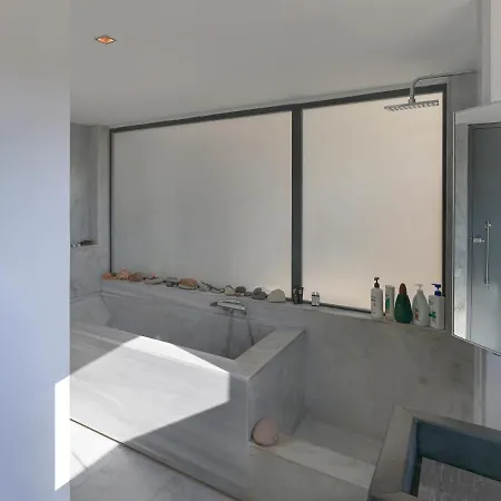 Apartment Eastern Aromas Loft In Psyri, Athens