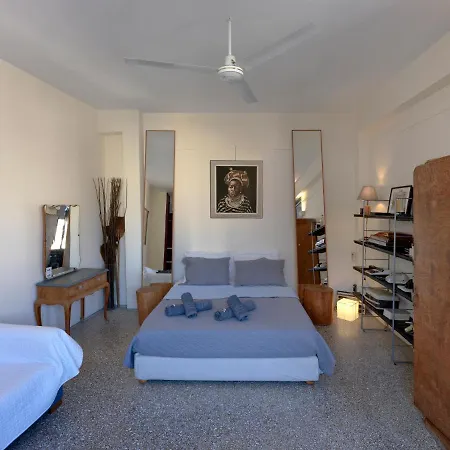 Apartment Eastern Aromas Loft In Psyri, Athens
