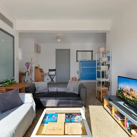 Eastern Aromas Loft In Psyri, * Athens
