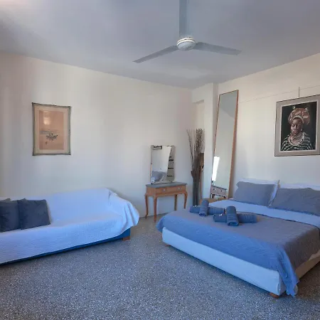 Eastern Aromas Loft In Psyri, * Athens