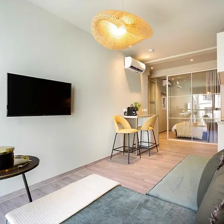 Yalarent Stunning At The Heart Of Appartement *