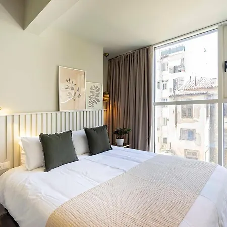 Appartement Yalarent Stunning At The Heart Of
