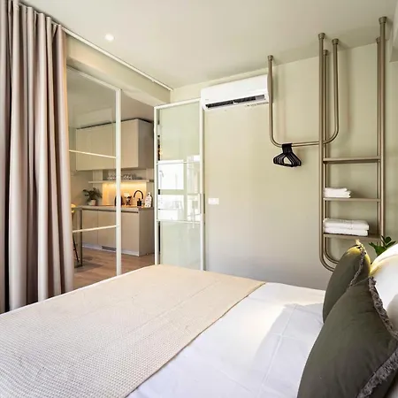 Appartement Yalarent Stunning At The Heart Of *