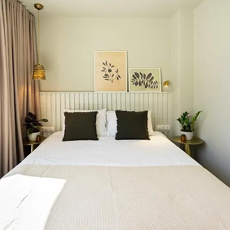 Appartement Yalarent Stunning At The Heart Of Athènes