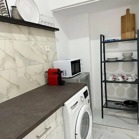 Apartment Walk Into Dream Of Acropolis 3