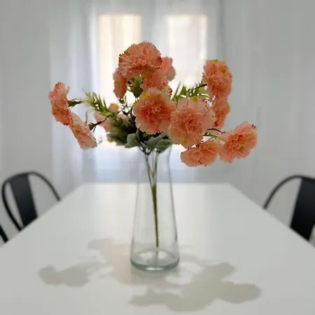 Walk Into Dream Of Acropolis 3 Apartment