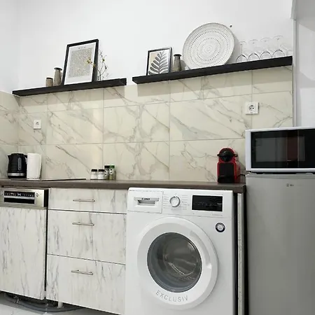 Apartment Walk Into Dream Of Acropolis 3 Athens