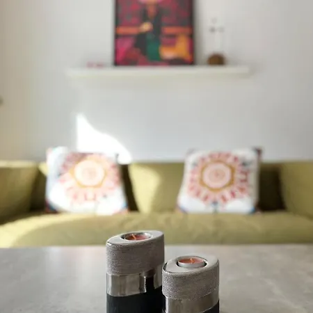 Walk Into Dream Of Acropolis 3 Apartment Athens