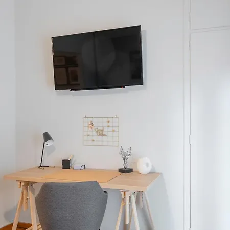 Apartment Cozy 1br Next To Acropolis Museum *