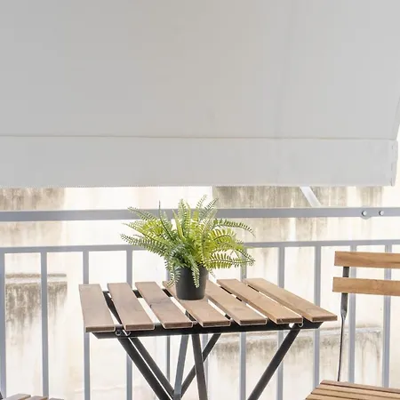 Cozy 1br Next To Acropolis Museum * Athens