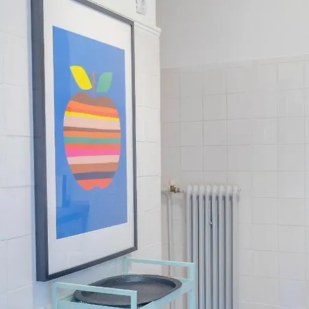 Apartment Cozy 1br Next To Acropolis Museum