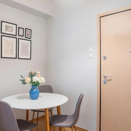 Cozy 1br Next To Acropolis Museum Apartment