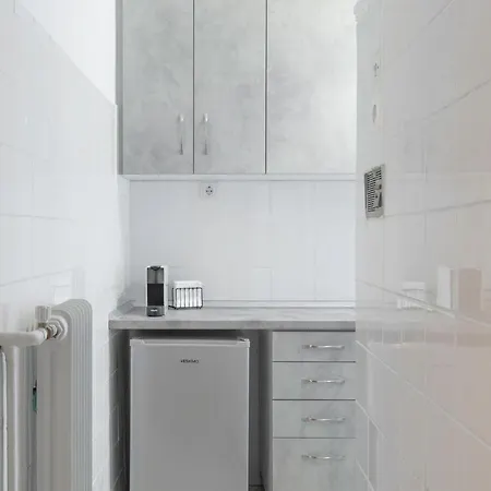 Cozy 1br Next To Acropolis Museum Apartment