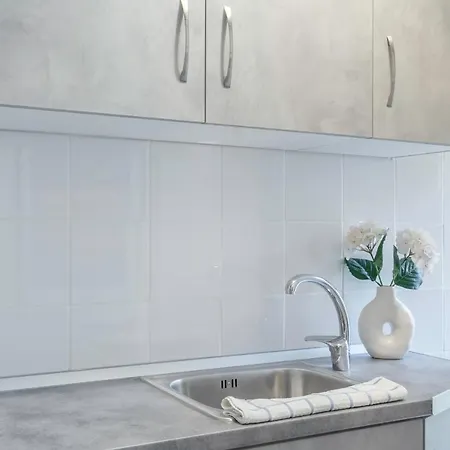 Cozy 1br Next To Acropolis Museum *