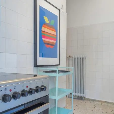 Apartment Cozy 1br Next To Acropolis Museum Athens