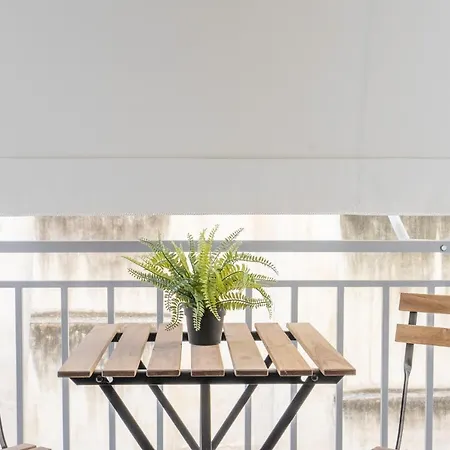 Cozy 1br Next To Acropolis Museum Apartment