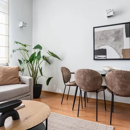 Apartment Elysian In Plaka By Upstreet Athens