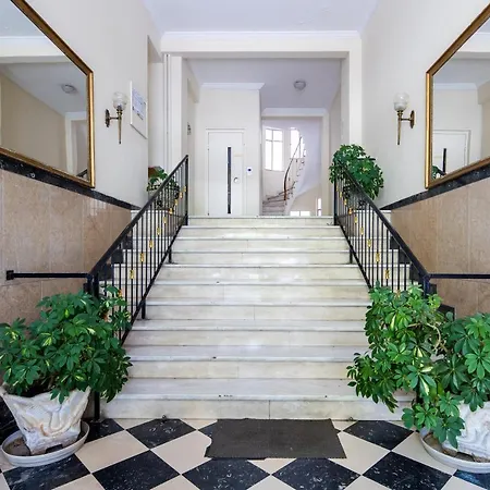 Appartamento Renovated Near Acropolis *