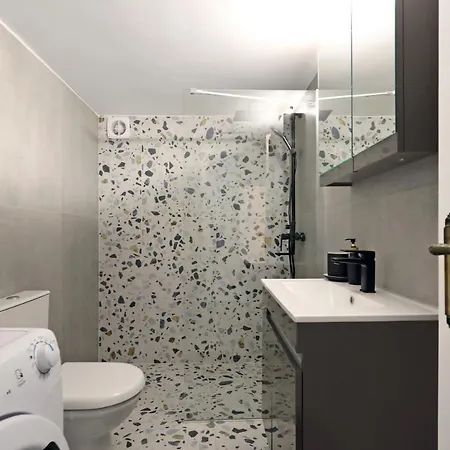 Emerald Koukaki - Greecing Apartment