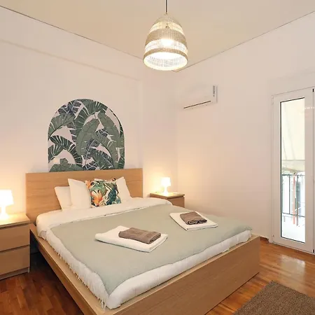 Emerald Koukaki - Greecing Apartment *