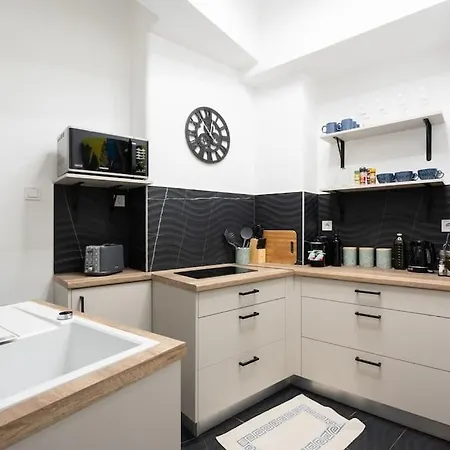 Apartman Prime Location Athens, Big Balcony Athén