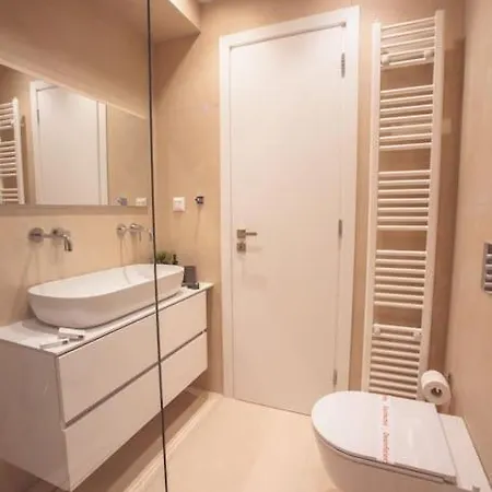 Διαμέρισμα Voula Luxury Αθήνα