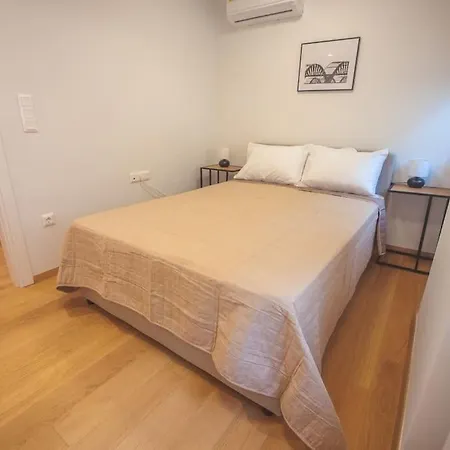 Voula Luxury Διαμέρισμα