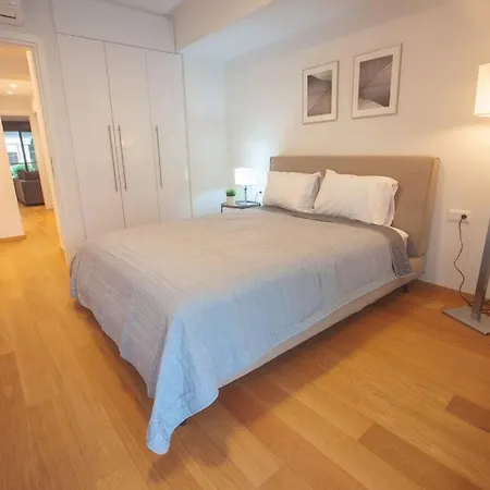 Διαμέρισμα Voula Luxury