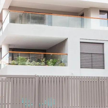 Διαμέρισμα Voula Luxury