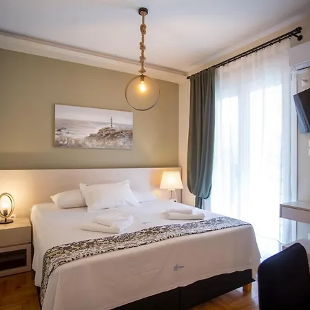 Apartment Nefeli By Heloni